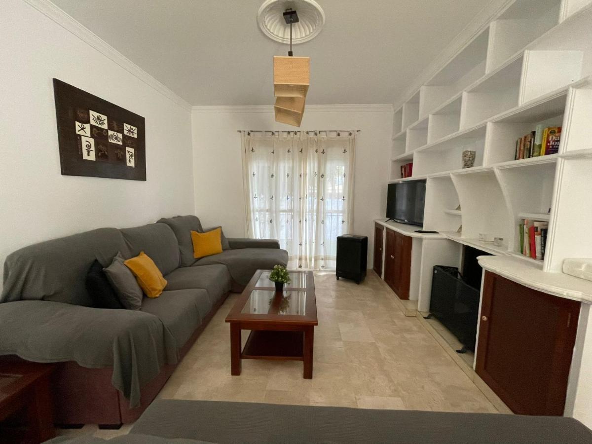 Chalet Eden Azul Чиклана-де-ла-Фронтера Экстерьер фото