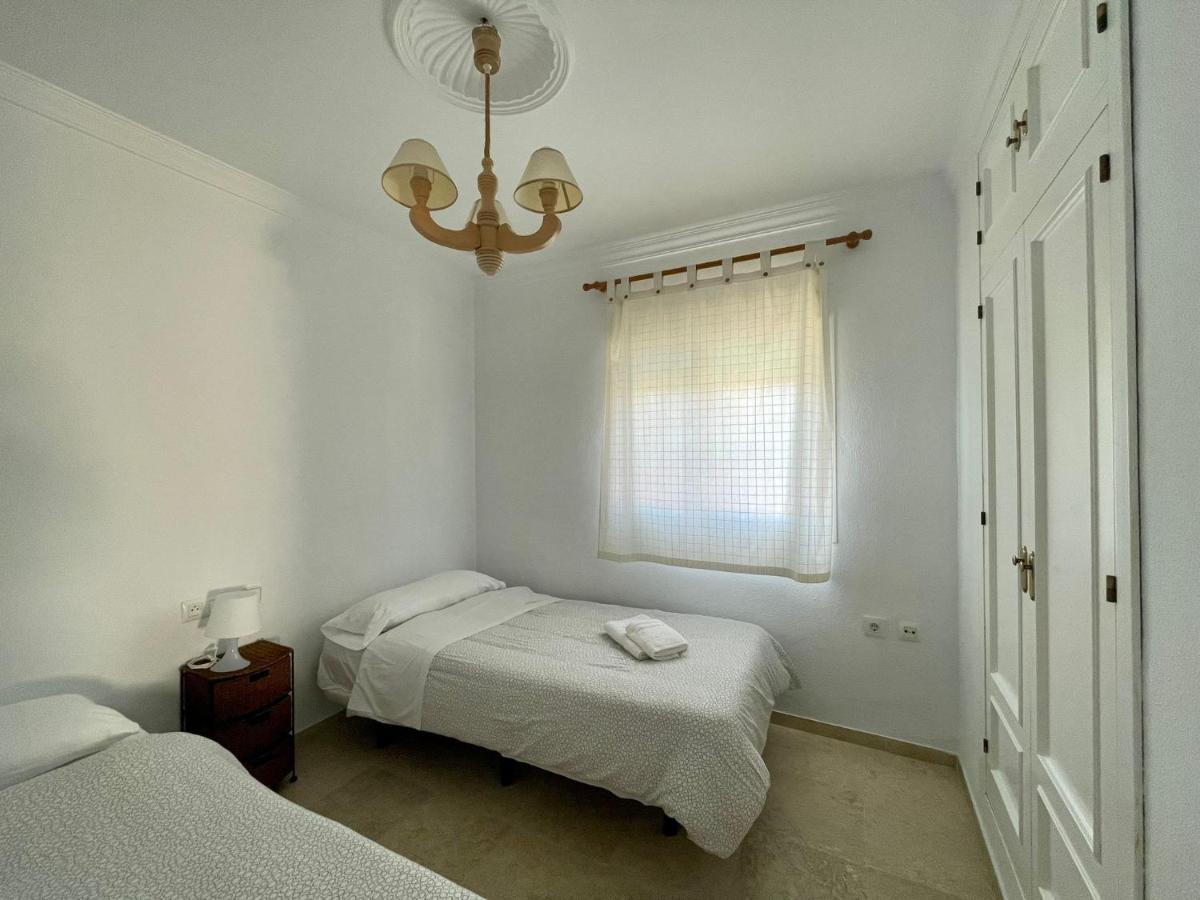Chalet Eden Azul Чиклана-де-ла-Фронтера Экстерьер фото