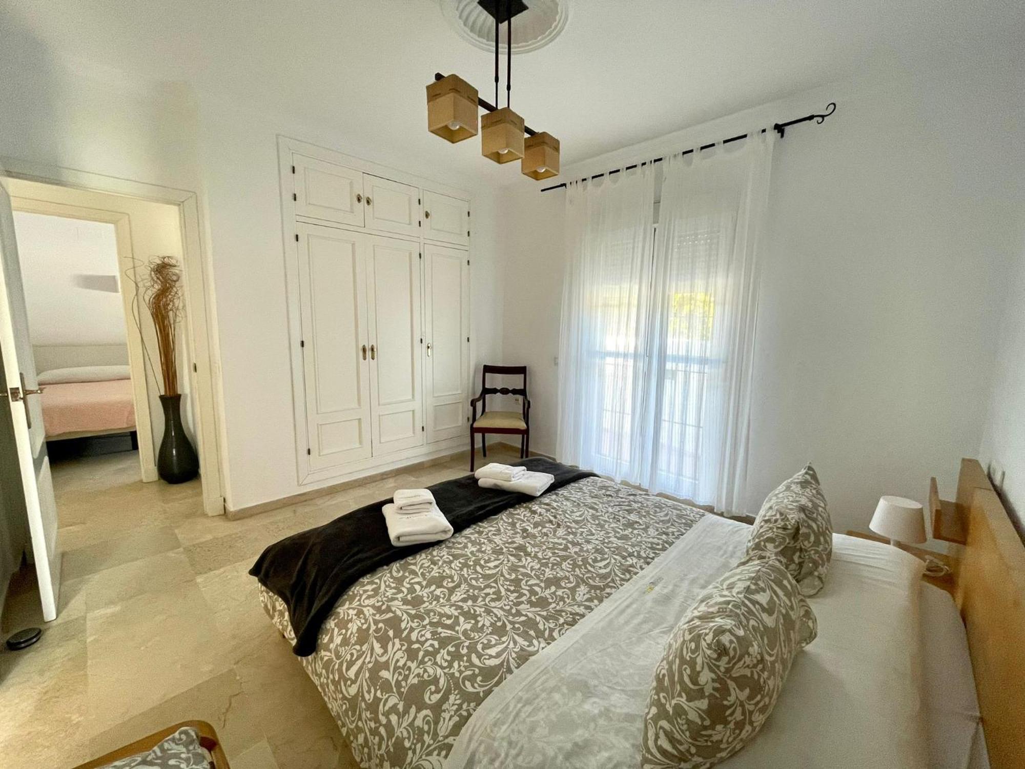 Chalet Eden Azul Чиклана-де-ла-Фронтера Экстерьер фото