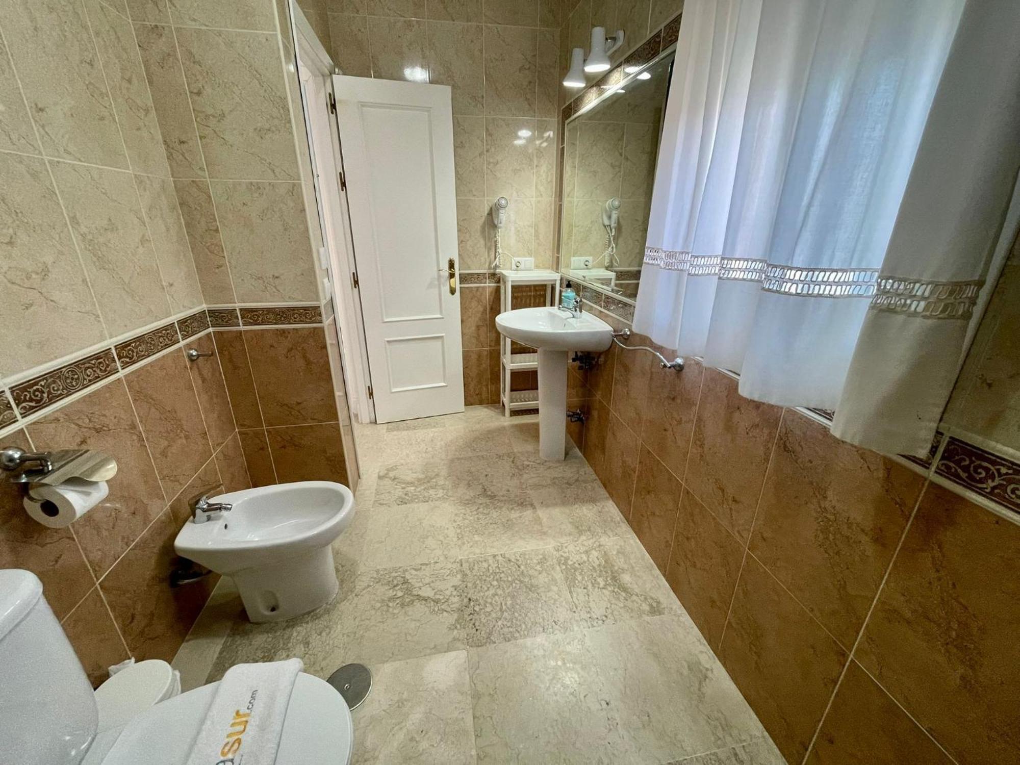 Chalet Eden Azul Чиклана-де-ла-Фронтера Экстерьер фото